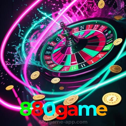 880game：Jogue em nosso cassino online e descubra os maiores jackpots!