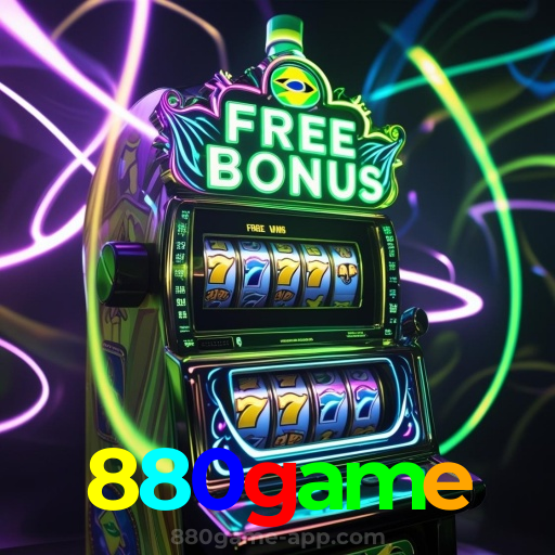 880game：Aposte no futebol e jogue slots emocionantes com grandes prêmios!