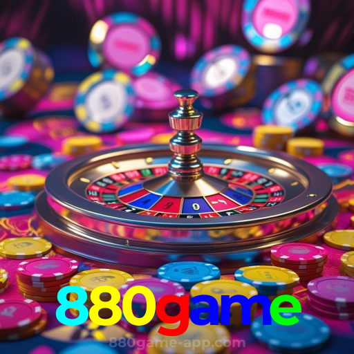 880game：O cassino online oferece grandes prêmios! Aposte e ganhe agora!