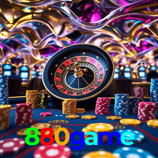 880game：A emoção das slots online te espera! Gire e ganhe prêmios incríveis!