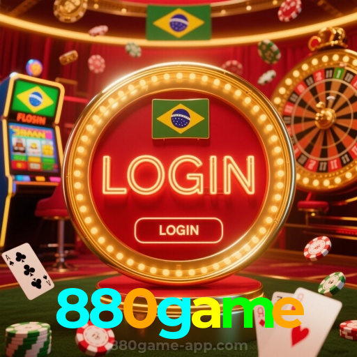 880game：Jogue slots, blackjack e aposte ao vivo no futebol com segurança!