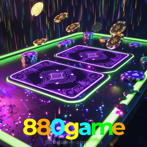 880game:Jogue poker, aposte no futebol e ganhe prêmios incríveis no cassino!