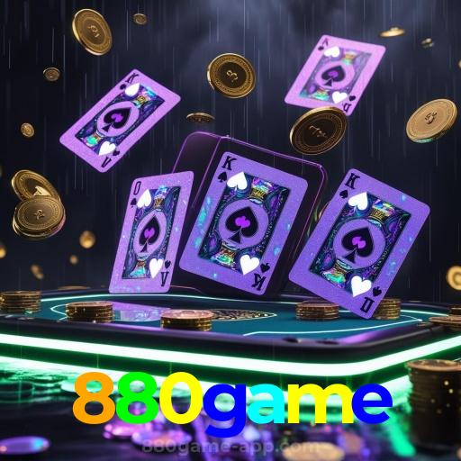 880game：Entre no cassino e comece a ganhar agora mesmo!