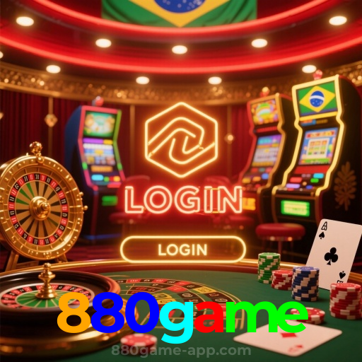 880game:Entre na ação! Aposte nas slots e conquiste grandes vitórias!