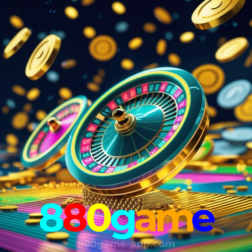 880game：Gire as slots e ganhe prêmios incríveis com cada giro!
