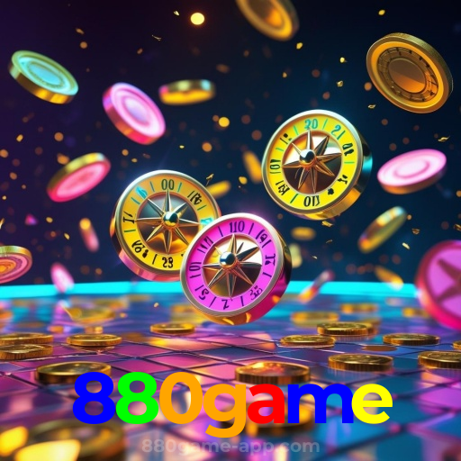 880game：Jogue nas melhores slots e conquiste grandes jackpots!