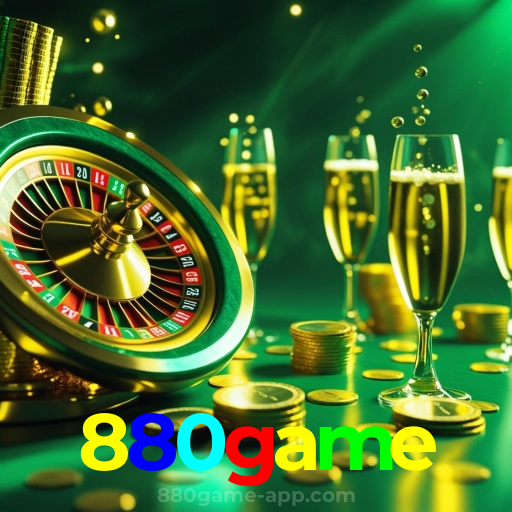 880game:Jogue agora nas melhores slots e ganhe prêmios fantásticos!