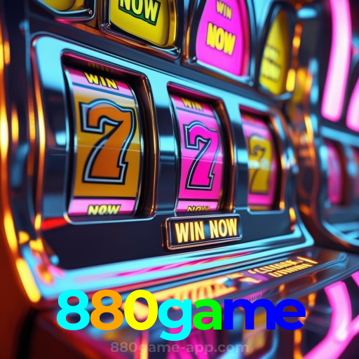 880game：Apostas ao vivo no futebol e diversão garantida com slots e roleta!