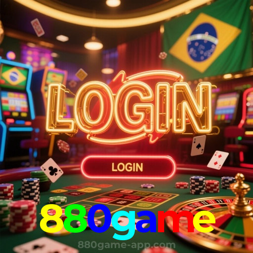 880game:A diversão começa no cassino online com poker, roleta e apostas no futebol!