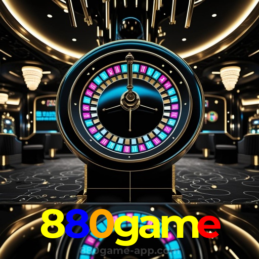 880game：O cassino online mais confiável com apostas no futebol e prêmios em blackjack!
