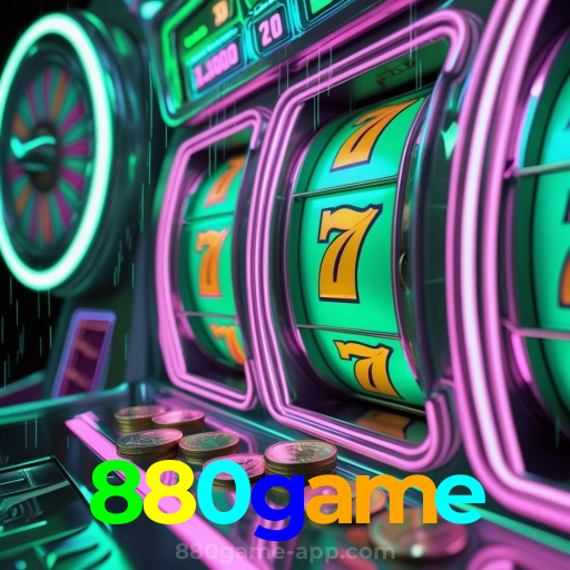 880game：O melhor cassino online está aqui! Jogue nas slots e ganhe!