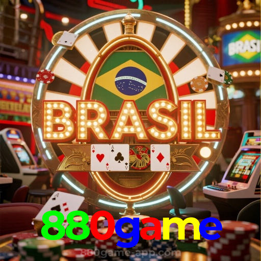 880game：Divirta-se com poker, roleta e apostas ao vivo no futebol online!