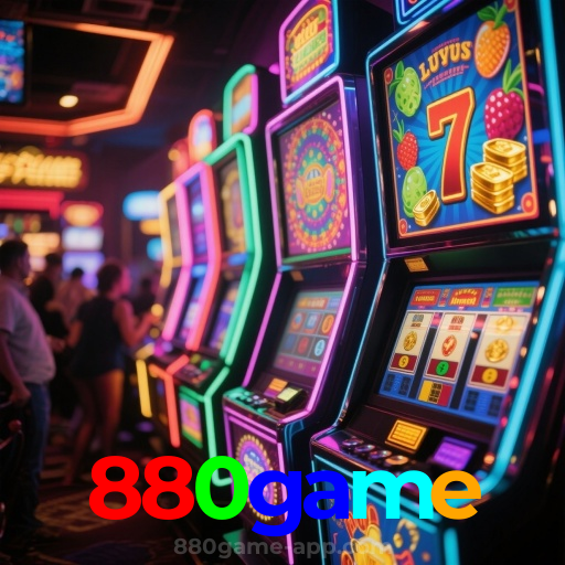 880game:Onde as apostas no futebol se encontram com as vitórias no cassino!