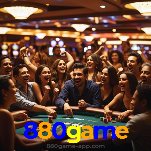 880game：O melhor cassino online com roleta, poker e apostas no futebol ao vivo!