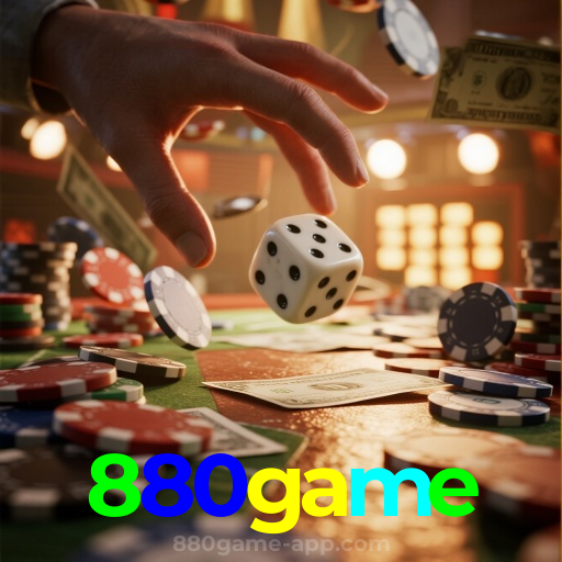 880game：Vença no poker online! Prove que você é o mestre das cartas!
