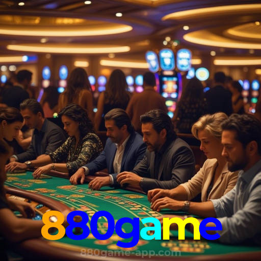880game:Apostas em futebol e os melhores jogos de cassino esperam por você!