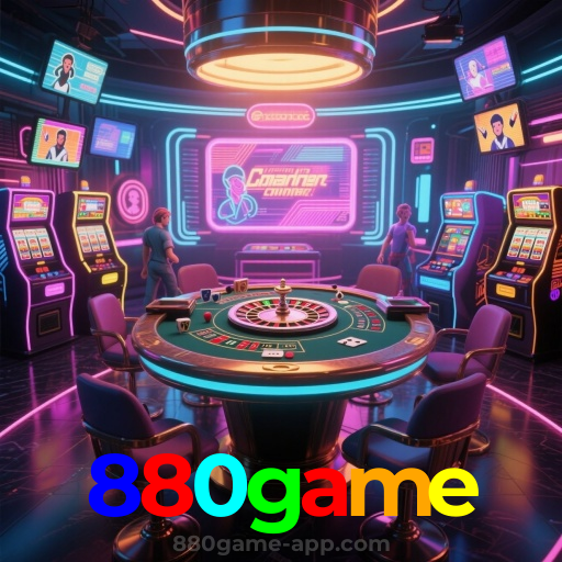 880game：Jogue slots, aposte no futebol e ganhe prêmios incríveis no cassino!