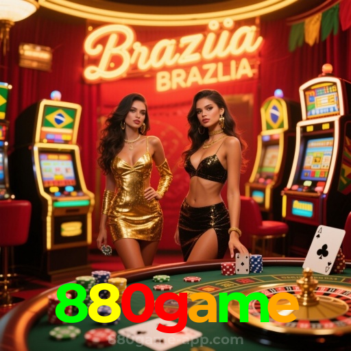880game:Cada giro é uma chance de conquistar prêmios incríveis!