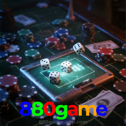 880game：Aposte no futebol e ganhe nos jogos de blackjack e poker online!