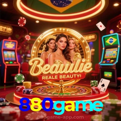 880game:Em cada giro nas slots, a vitória está ao seu alcance!