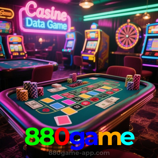 880game：As slots mais emocionantes estão esperando por você! Jogue agora!