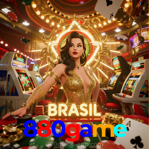 880game：As slots mais emocionantes estão esperando por você! Vença agora!