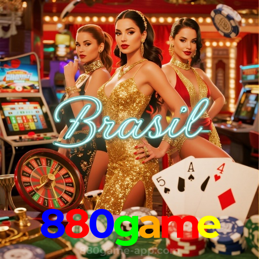 880game：Jogue no melhor cassino online e descubra os maiores jackpots!