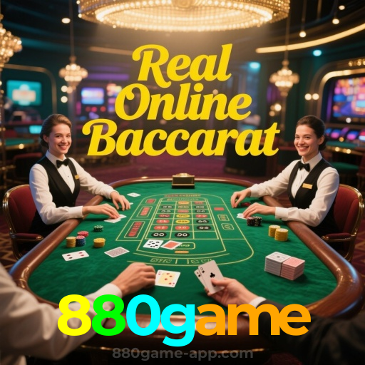 880game:O melhor cassino online para quem ama futebol e jogos como poker e slots!