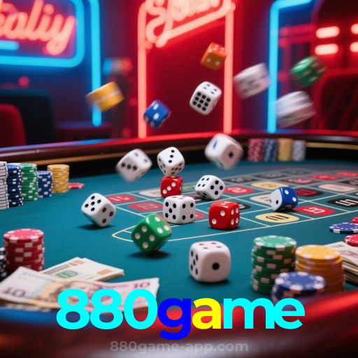 880game：Jogue slots, poker e aposte no futebol online para grandes prêmios!