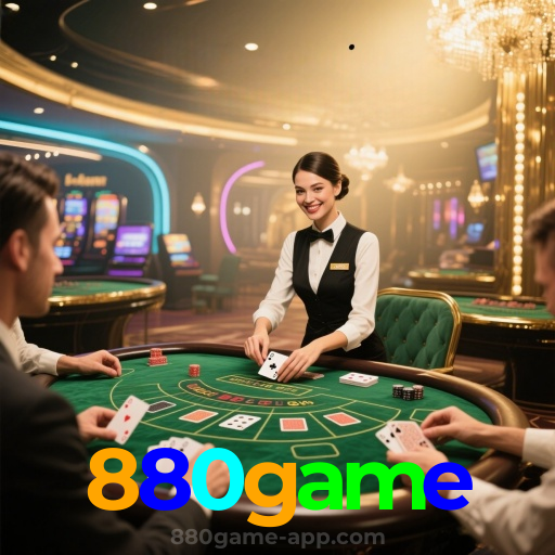 880game：A adrenalina do futebol online está ao seu alcance!