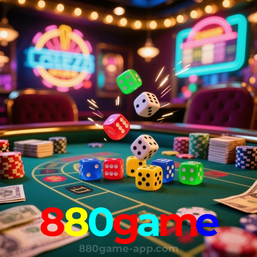 880game：Ganhe no blackjack e aposte no futebol para uma experiência única!