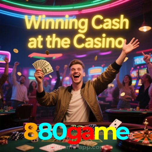 880game:Jogue nas slots e ganhe grandes prêmios com cada giro!