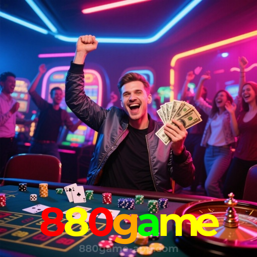 880game:Aposte nas roletas e conquiste prêmios incríveis!