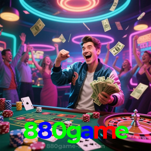 880game：Sinta o calor da competição! Aposte no futebol e ganhe prêmios incríveis!