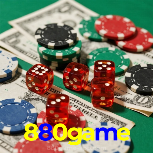 880game：Em nosso cassino online, sua sorte vai brilhar! Aposte e vença!