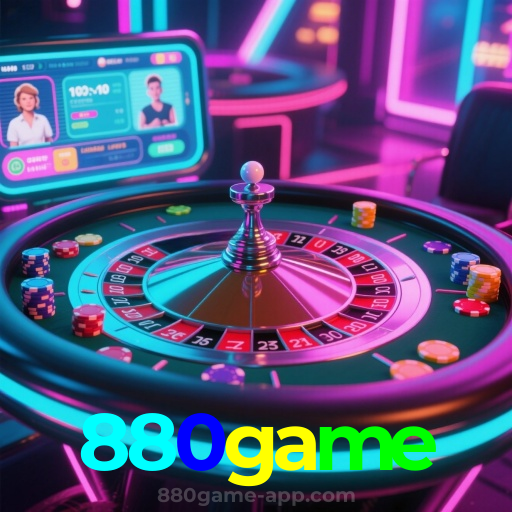 880game:Sua chance de ganhar começa no cassino online com poker e apostas no futebol!