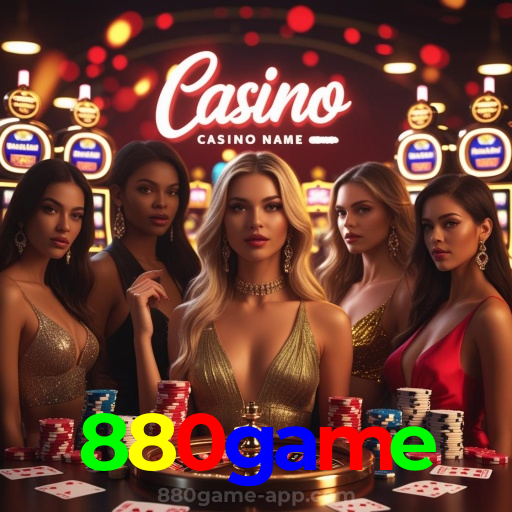 880game：Vença no futebol online e ganhe grandes prêmios em nosso cassino!