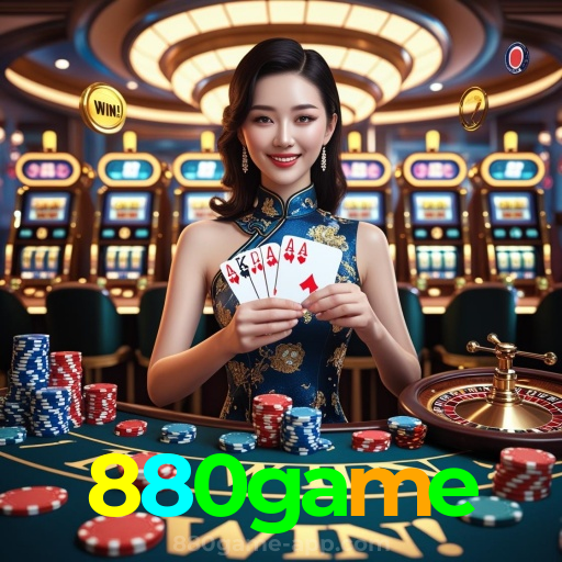 880game：O melhor cassino para apostar no futebol e ganhar em jogos de roleta!