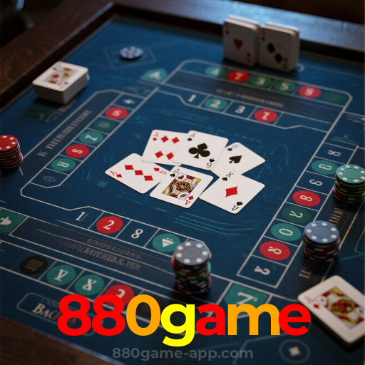 880game：Jogue slots, aposte no futebol e vença em grandes mesas de poker!