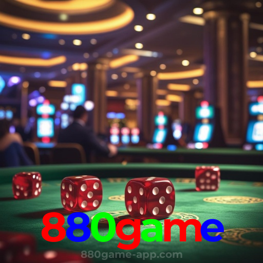 880game：Jogue nas melhores slots e leve o jackpot para casa!