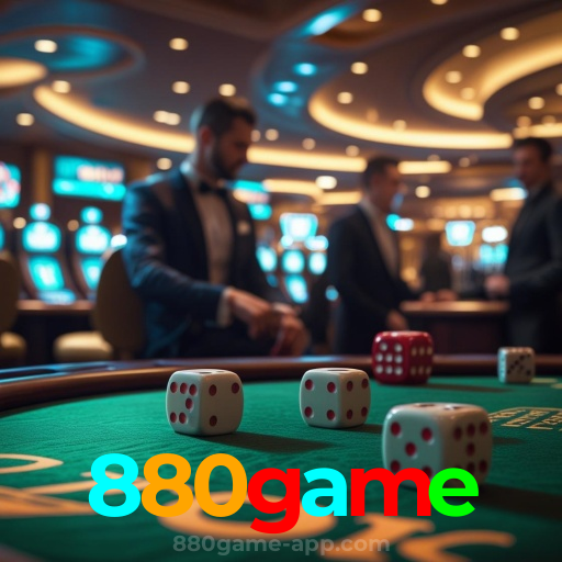 880game：Jogue nas nossas mesas de poker e conquiste vitórias épicas!