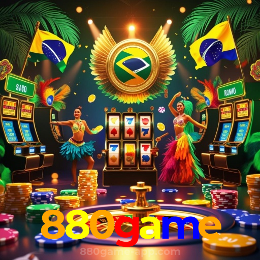 880game：Apostas ao vivo no futebol e os melhores jogos de cassino para você!
