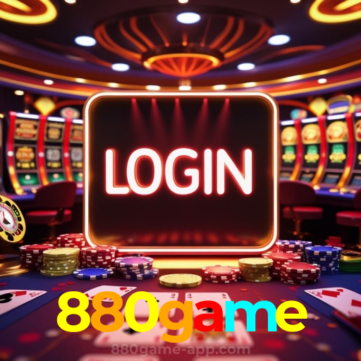 880game：Sua sorte brilha em jogos de blackjack e apostas no futebol!