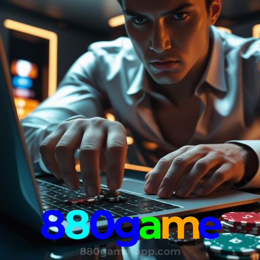 880game：Aposte no futebol digital e sinta a emoção de vencer!