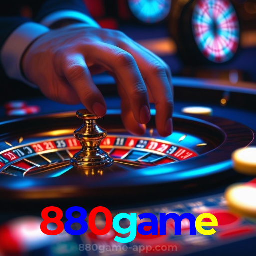 880game：Em cada giro das slots, a vitória está ao seu alcance!