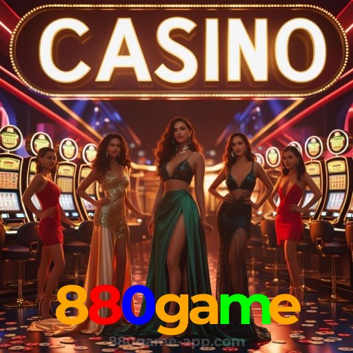 880game:Jogue no melhor cassino online e descubra os maiores jackpots!
