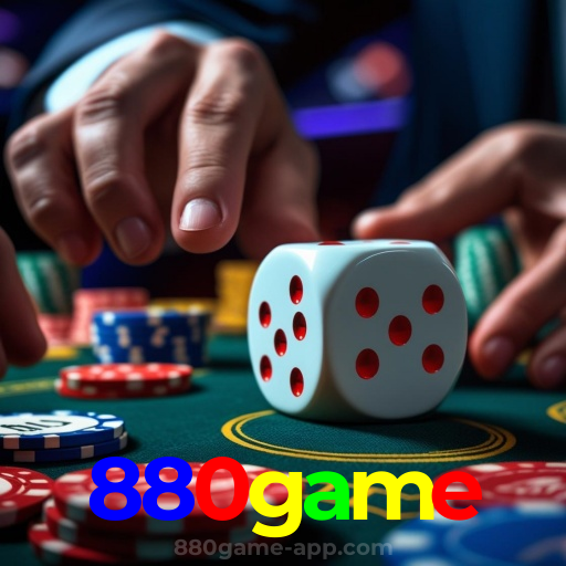 880game:Aposte no futebol e jogue os melhores jogos de cassino como slots e blackjack!