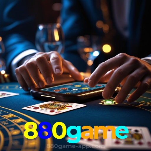 880game:Jogue nas nossas slots e conquiste vitórias épicas!