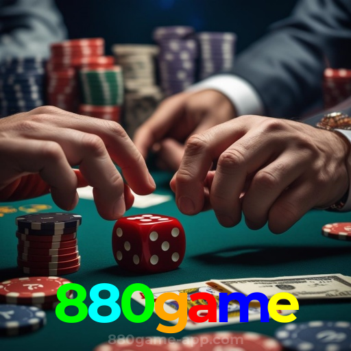 880game:A sorte está ao seu alcance! Aposte e vença no futebol!