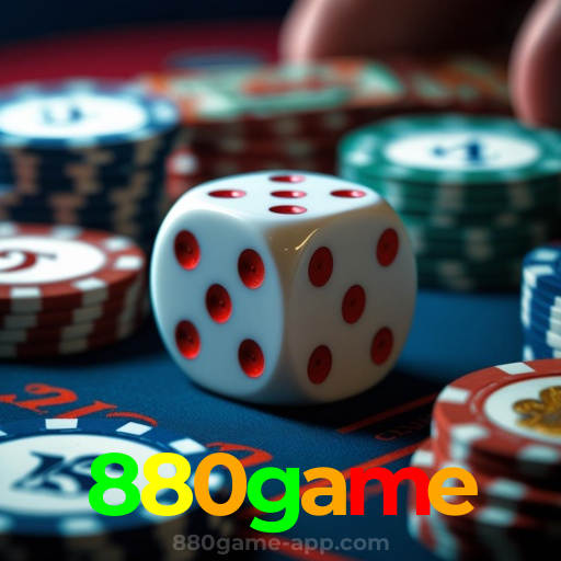 880game:Cada giro nas slots pode ser uma grande vitória! Aposte agora!